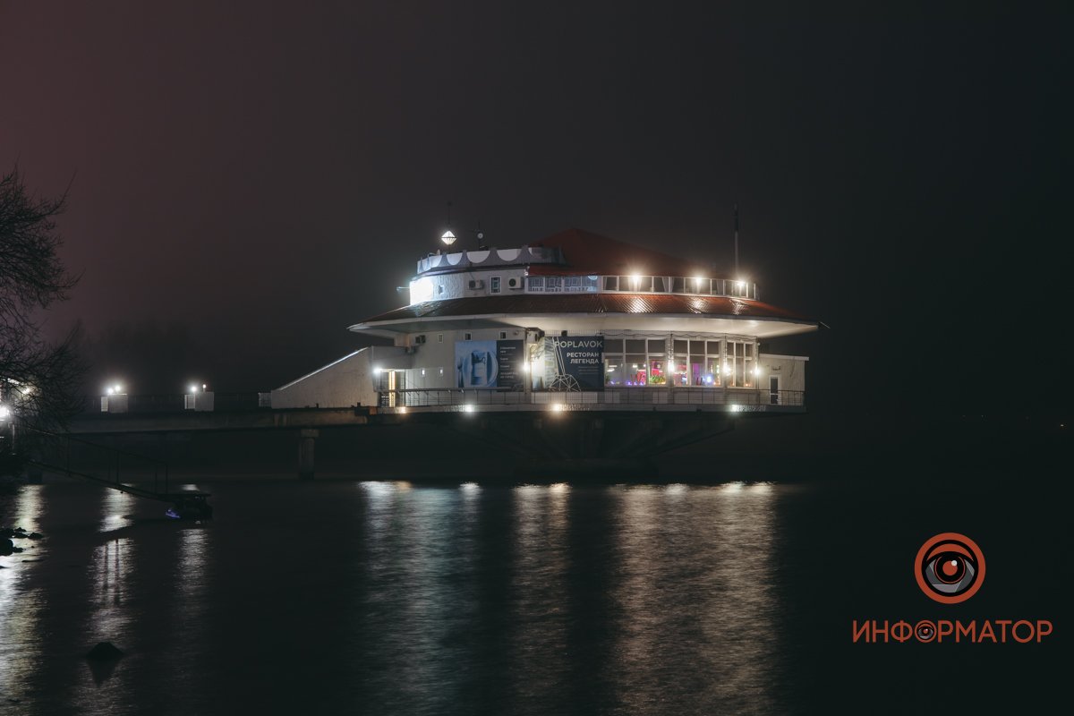 Корабль-призрак