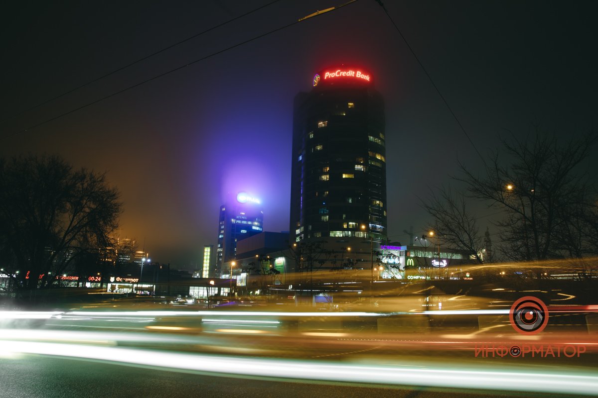 Битва двух титанов