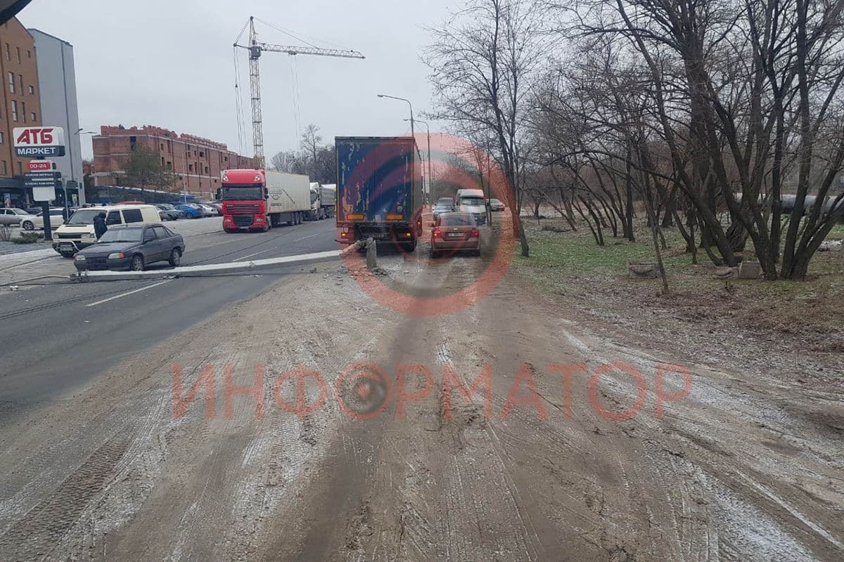 Точная причина пока неизвестна Точная причина пока неизвестна