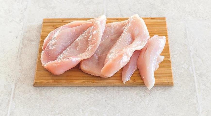Вкусно с Dmart: как приготовить котлеты по-киевски 2
