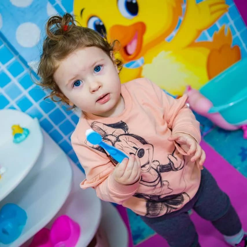 Dkids в январе приглашает на дискотеки, квесты и День рождения Деда Мороза 5