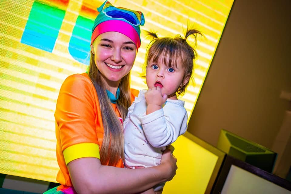 Dkids в январе приглашает на дискотеки, квесты и День рождения Деда Мороза 6