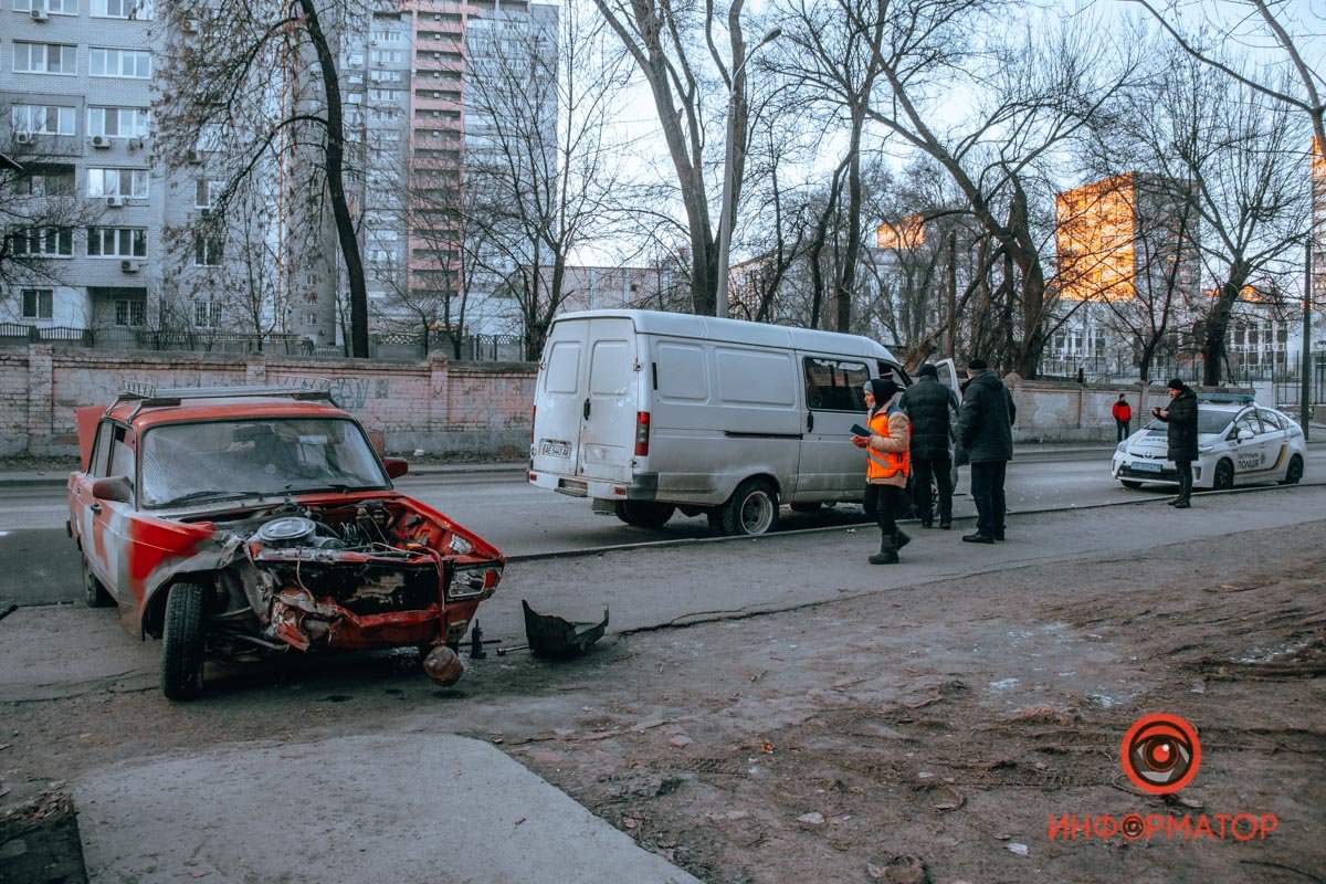 Пострадавших нет Пострадавших нет