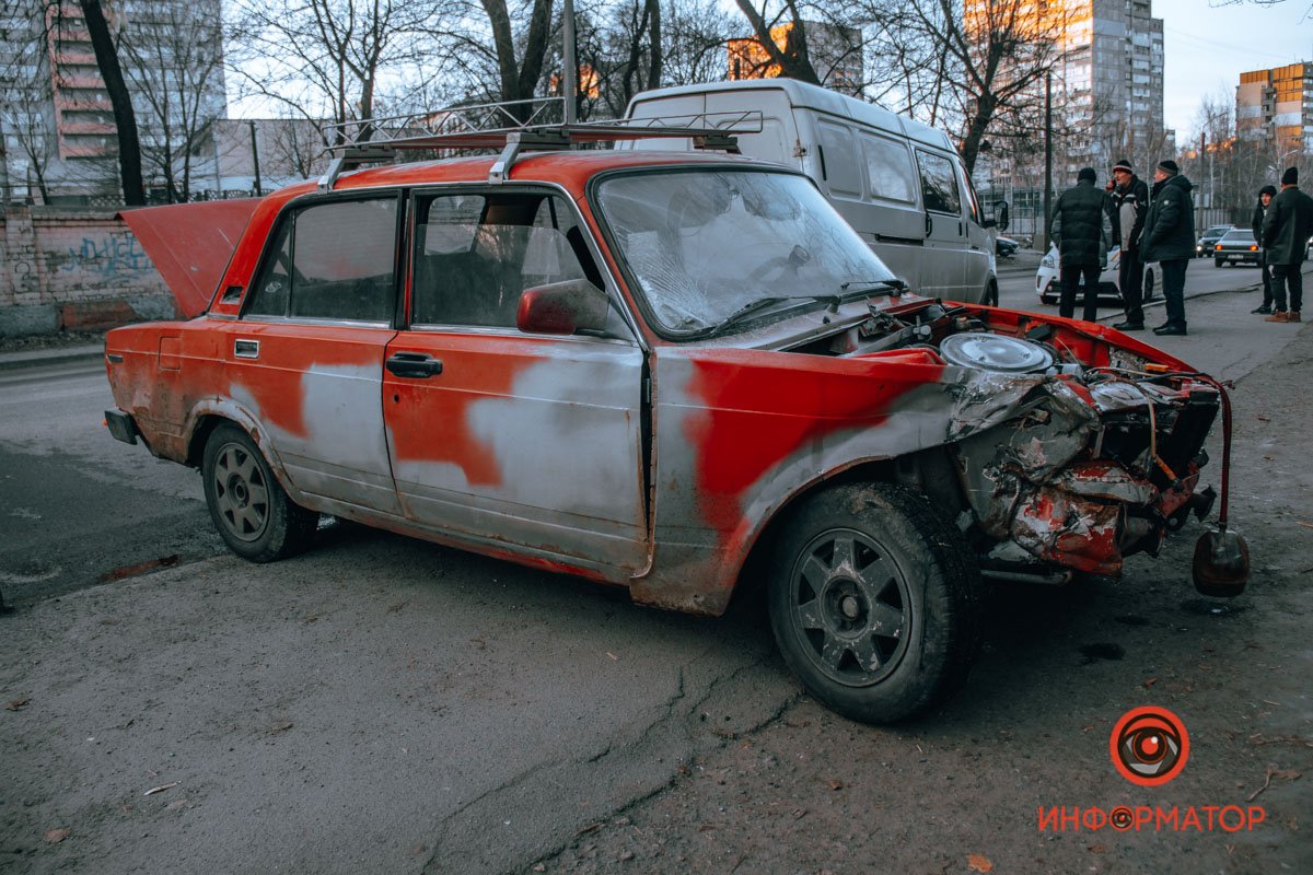 Побитая жизнью Побитая жизнью