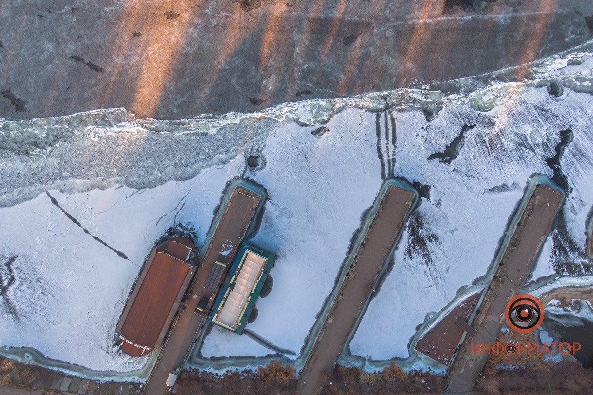 глубиной я иду,