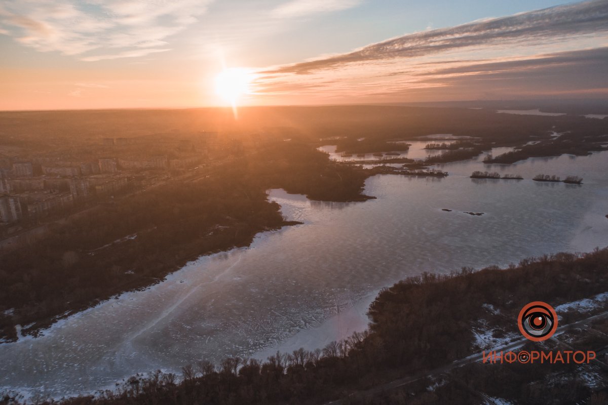 подожди до весны,