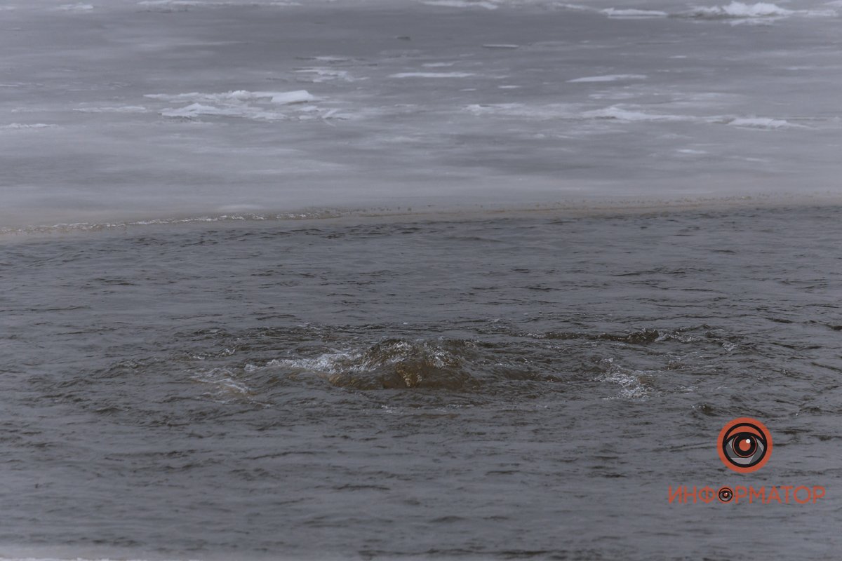 После чего к устранению последствий привлекут водолазов После чего к устранению последствий привлекут водолазов