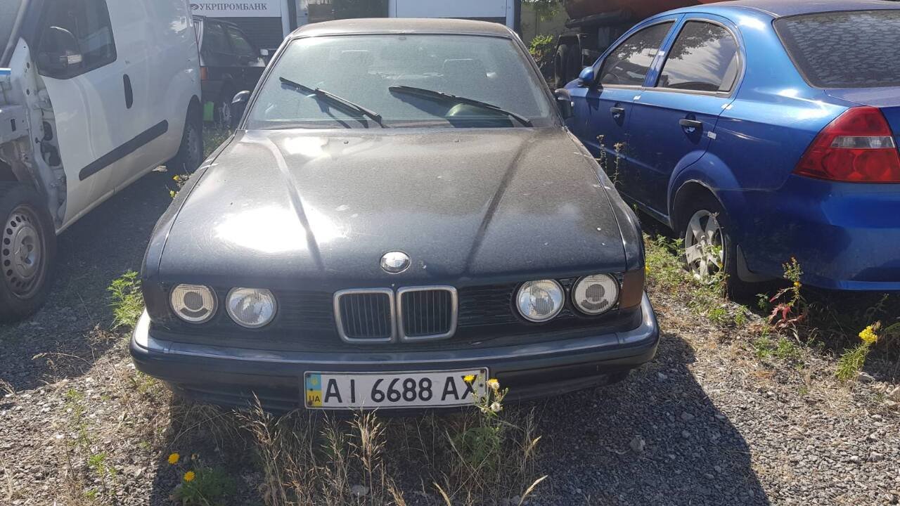 Как недорого купить авто в Днепре и сколько они стоят на государственных аукционах 4