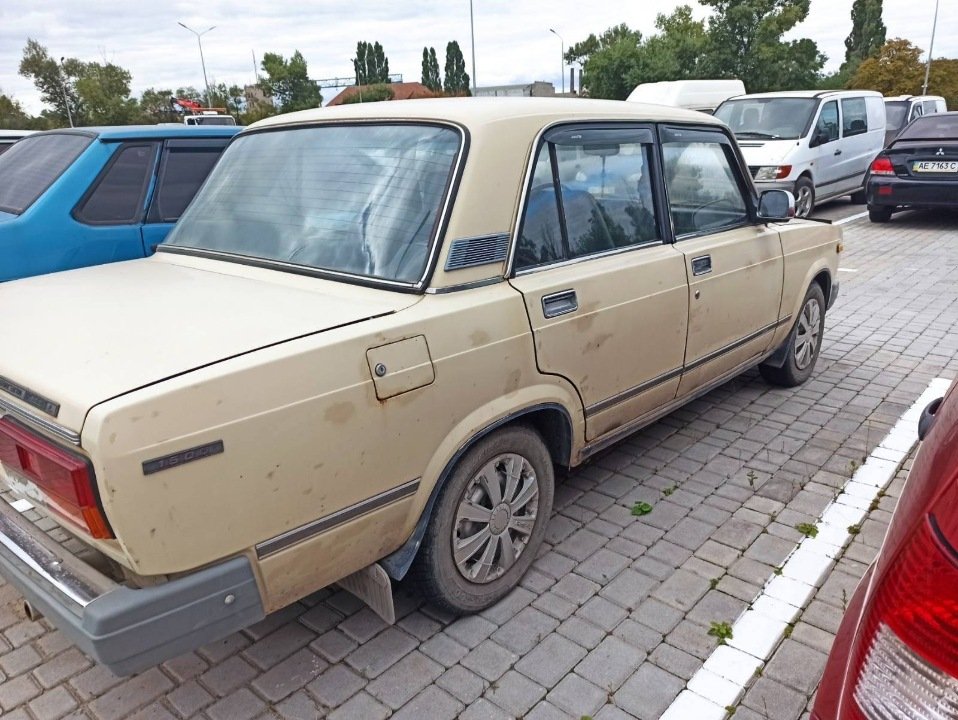 Как недорого купить авто в Днепре и сколько они стоят на государственных аукционах 12