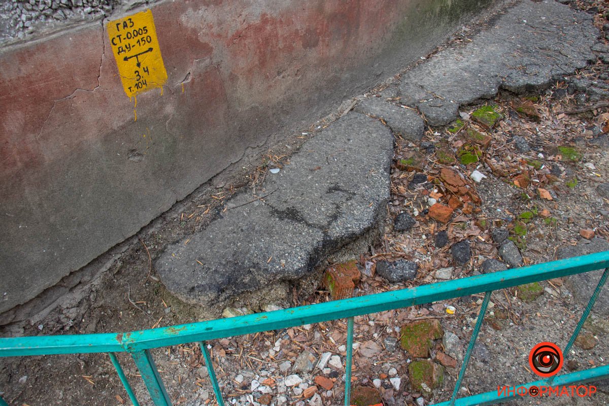 Вода уходит под дом Вода уходит под дом