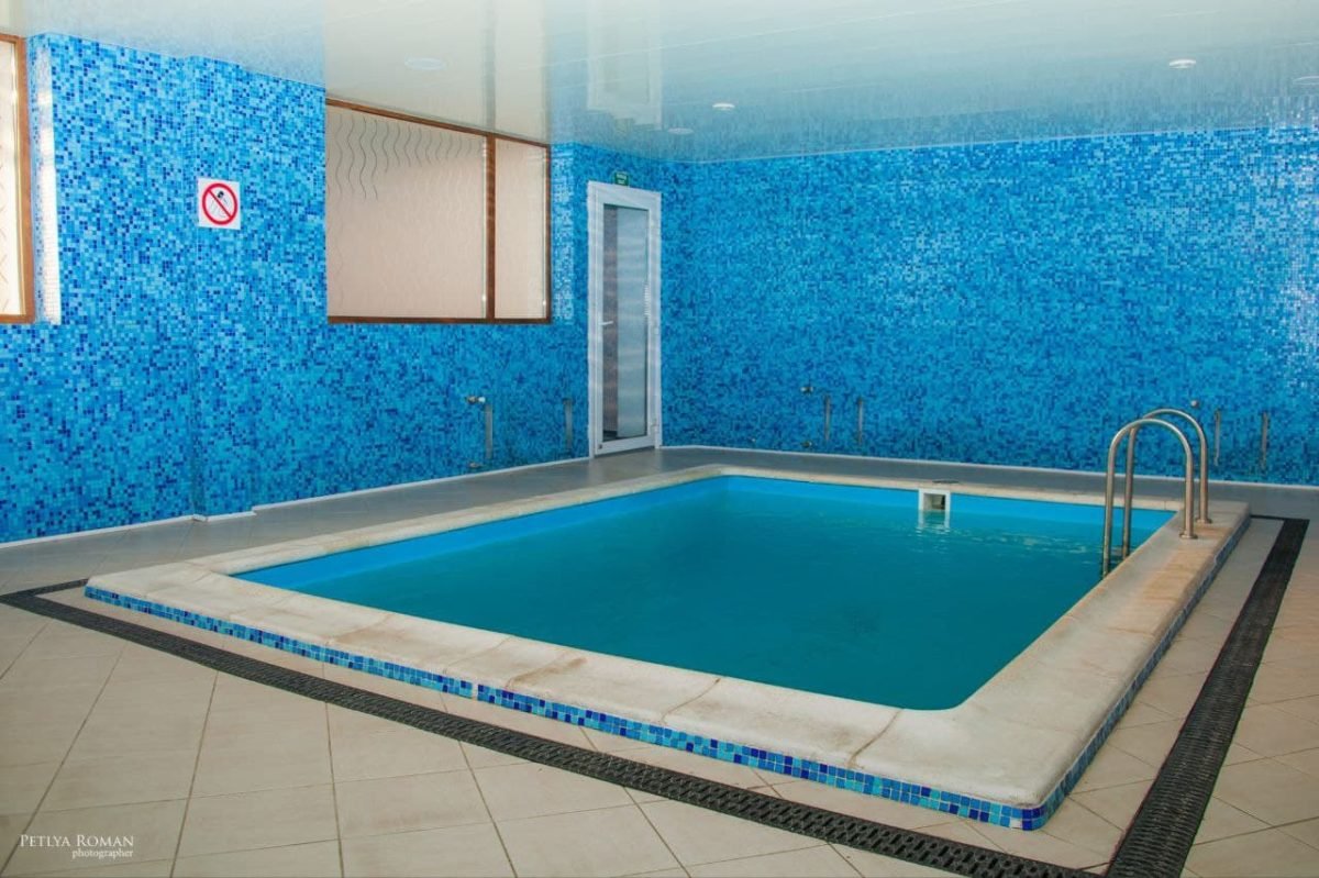 Топ мест где можно попариться в бане на Крещение 1