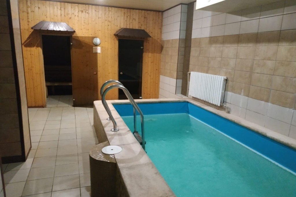 Топ мест где можно попариться в бане на Крещение 4