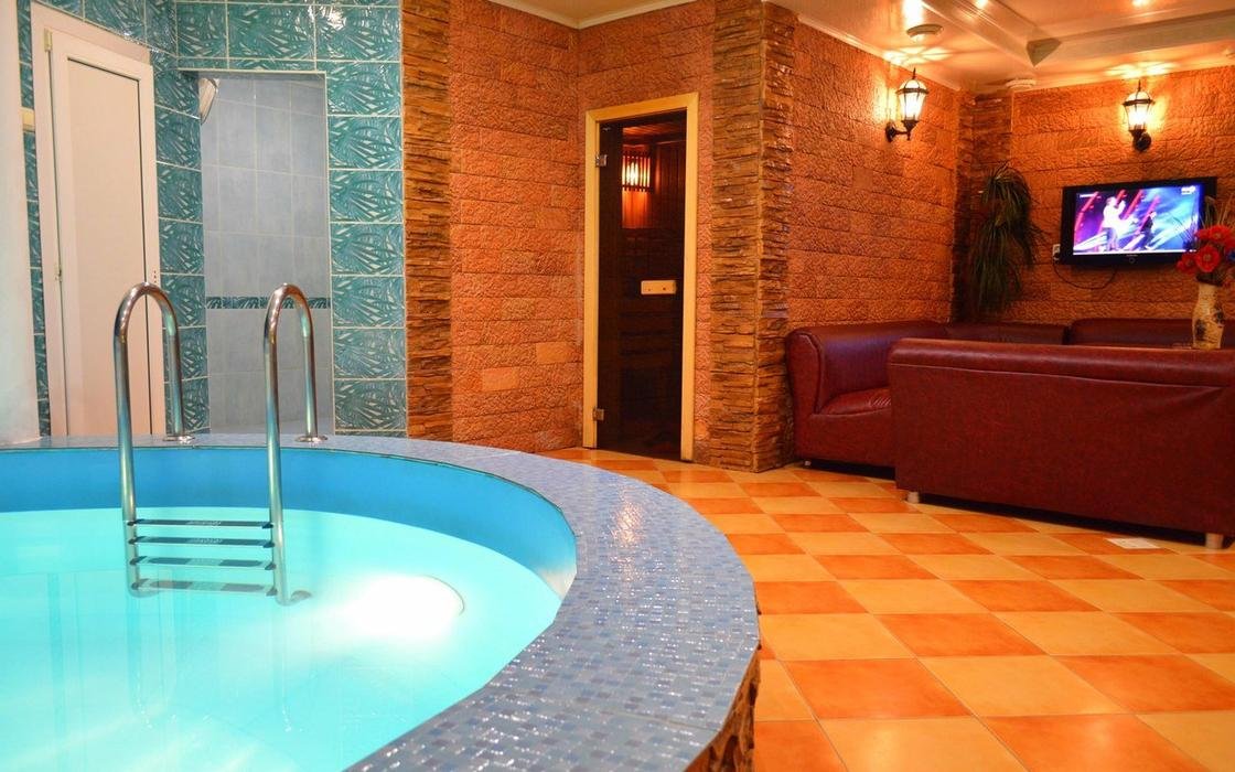 Топ мест где можно попариться в бане на Крещение 5