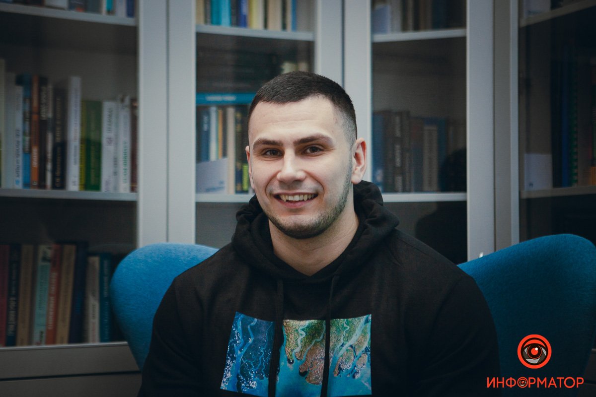 Как группа проектов Noosphere зарабатывает на космических технологиях и развивает Днепр 4