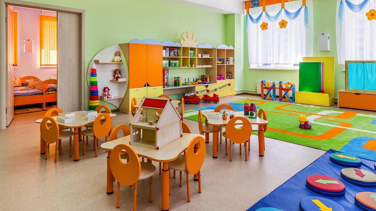 В Днепропетровской области будут судить воспитательницу детского сада