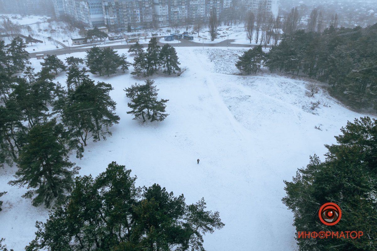 Есть, где разгуляться