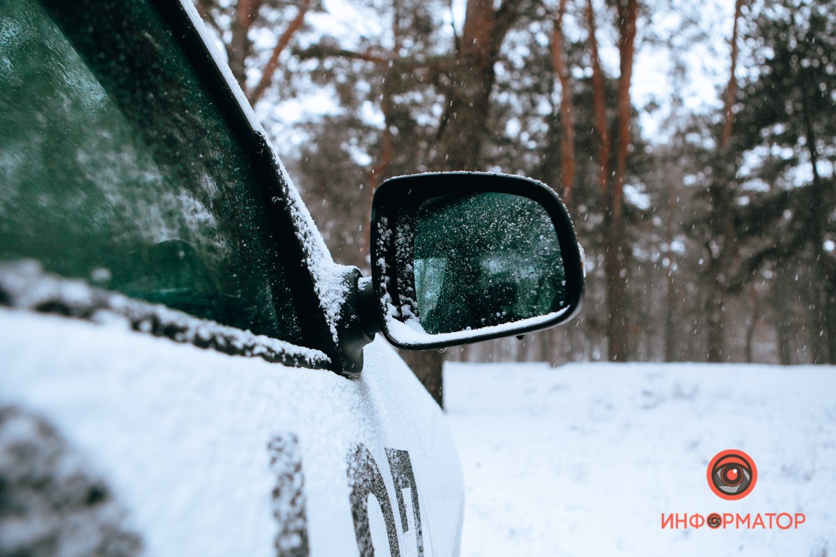 Отправились на прогулку