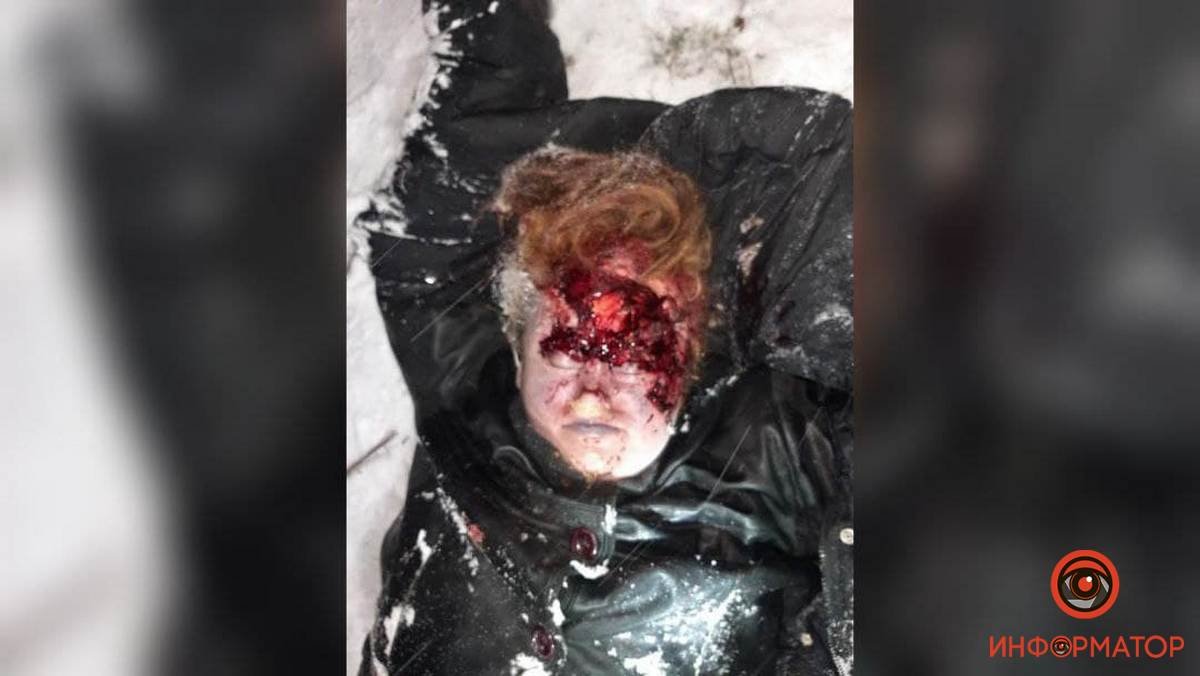 Если вы узнали умершую, позвоните по указанным номерам