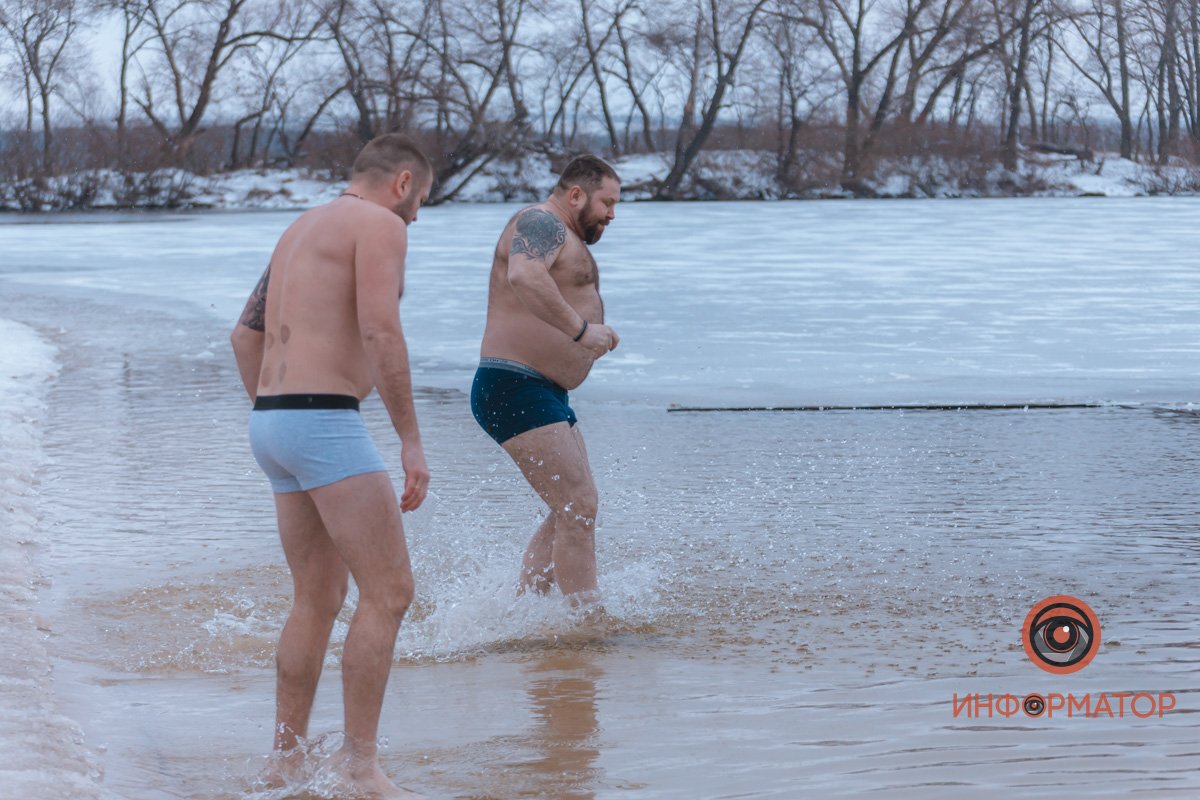 Хороша водичка Хороша водичка