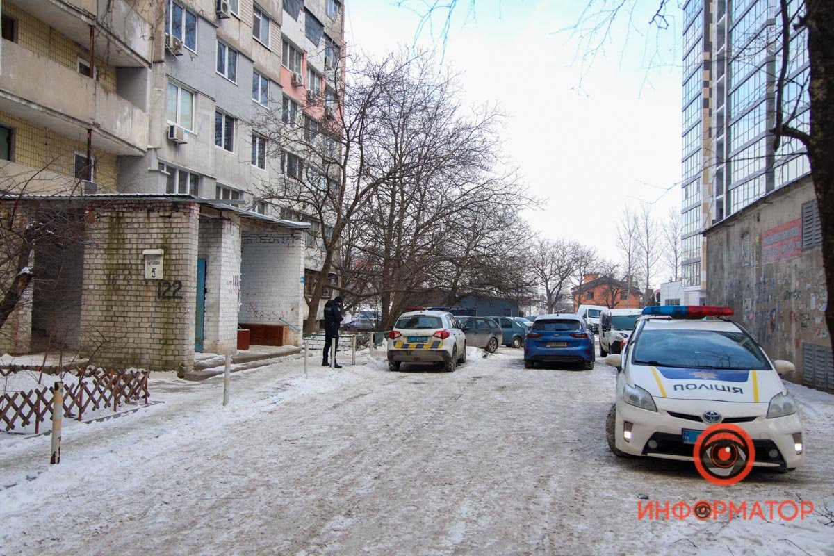 Фото: Денис Чубченко