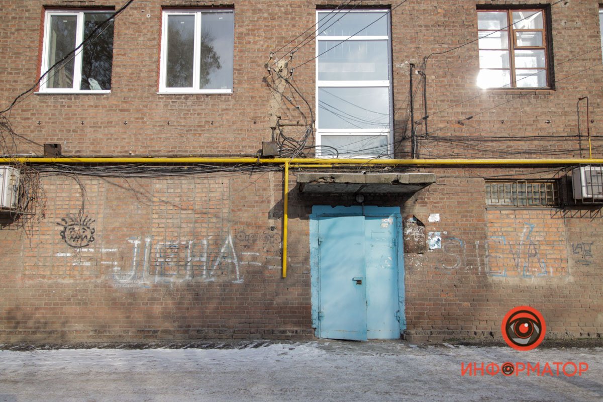 Через несколько минут полицейские были на месте