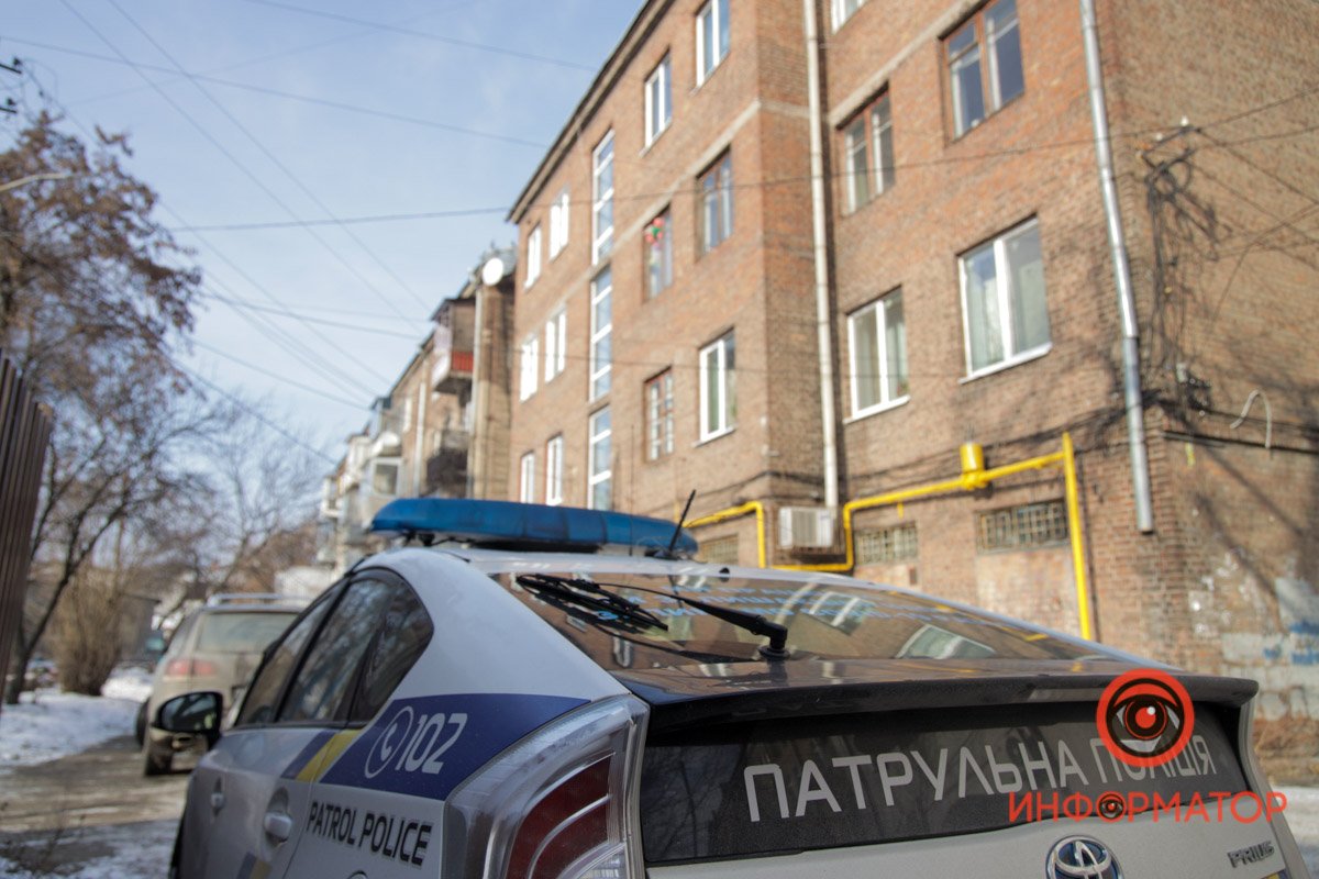 Все детали установит следственно-оперативная группа