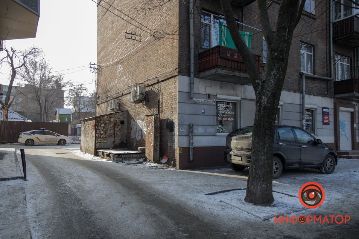 Фото: Денис Чубченко