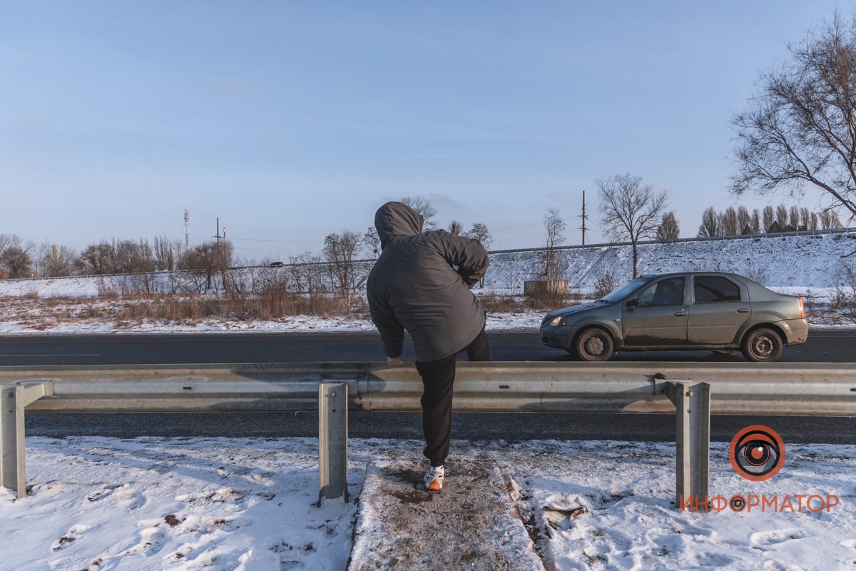 Еще неделю назад местные жители с жалобой обратились к властям 