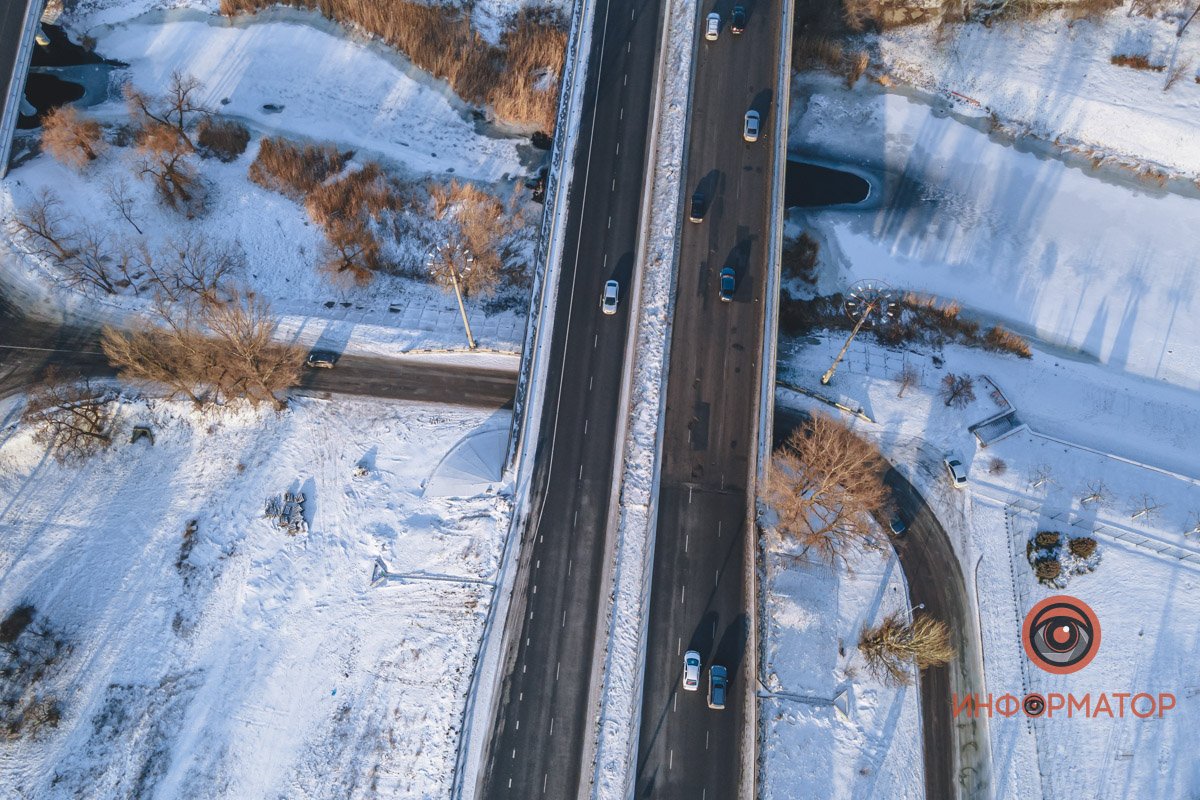 ДТП здесь случаются регулярно 