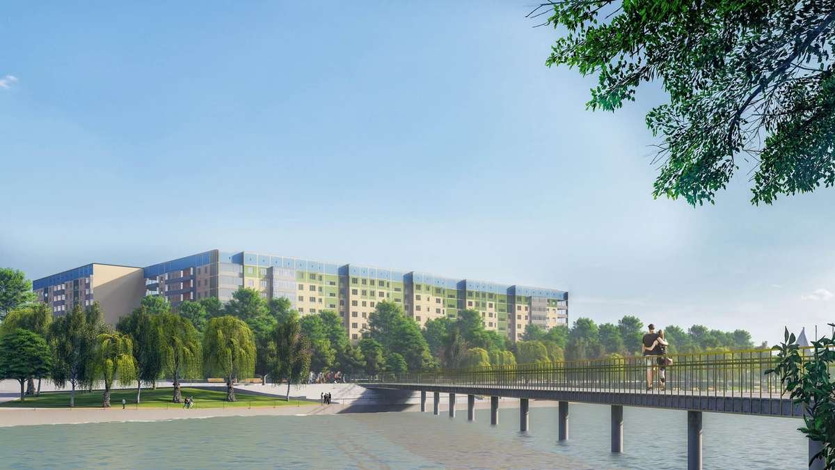 Презентация и обсуждение состоялись при участии глав ОСМД домов жилого массива Презентация и обсуждение состоялись при участии глав ОСМД домов жилого массива