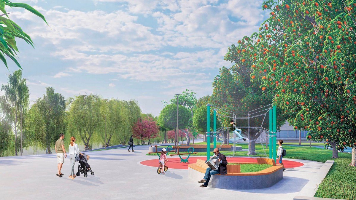 Информационных плакаты о самом проекте разместят в подъездах жилых домов Информационных плакаты о самом проекте разместят в подъездах жилых домов