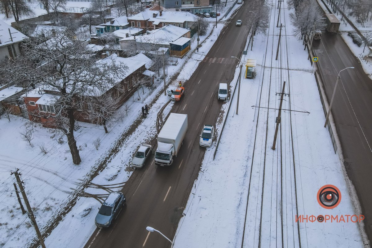 ДТП случилось около 10:20 ДТП случилось около 10:20