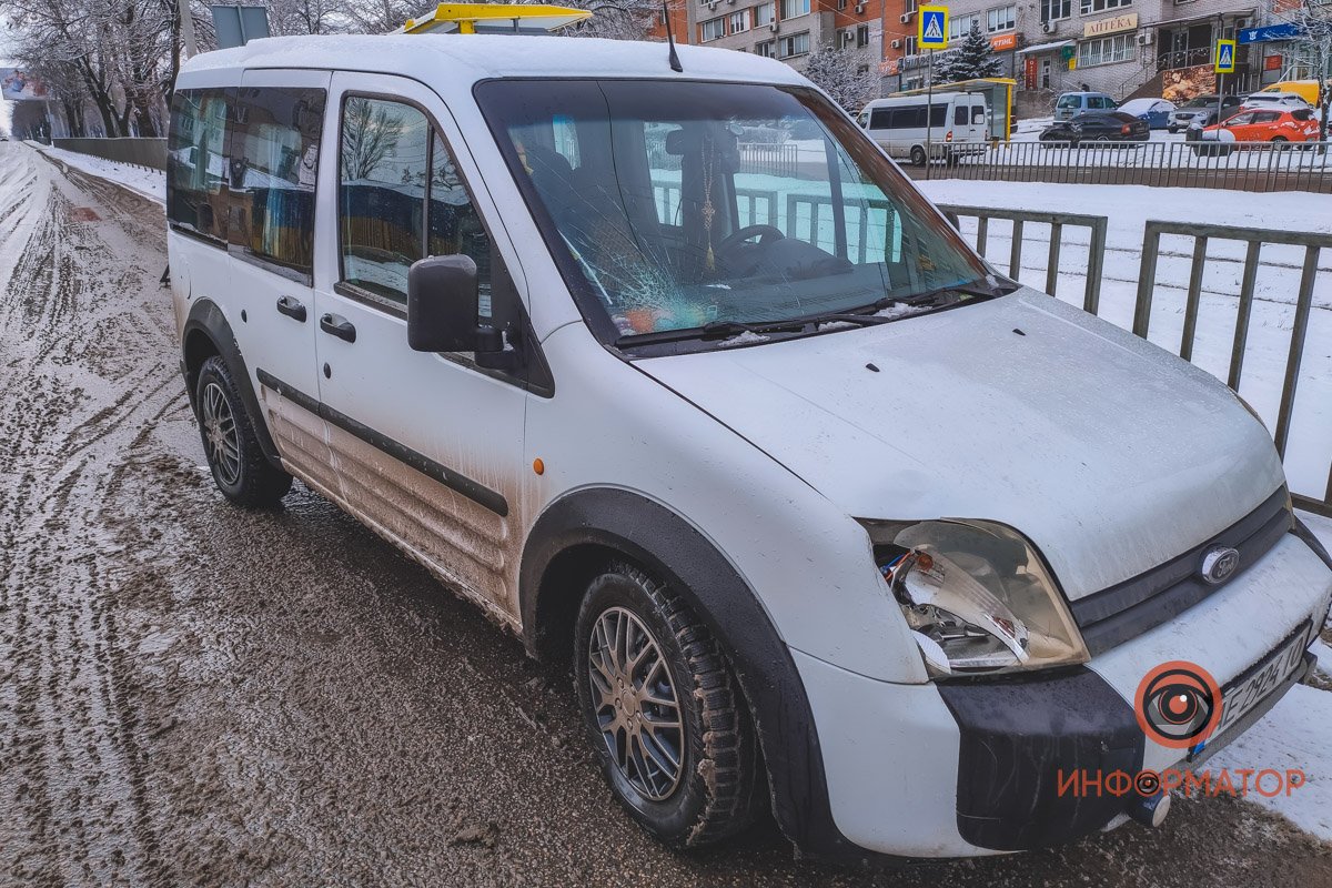 На месте работает патрульная полиция На месте работает патрульная полиция