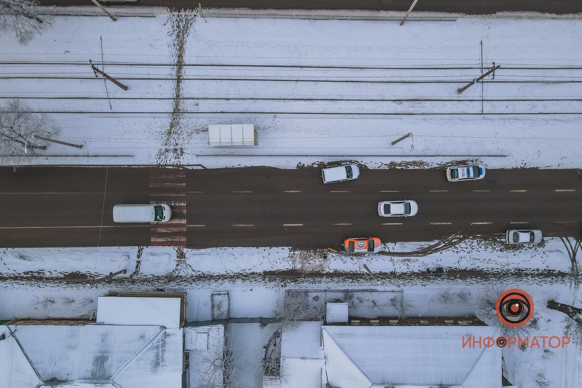 Вид сверху  Вид сверху