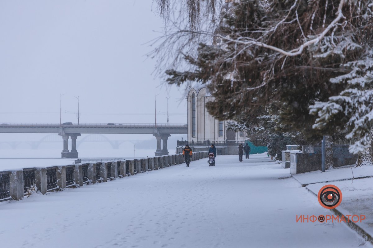 Скоро потеплеет