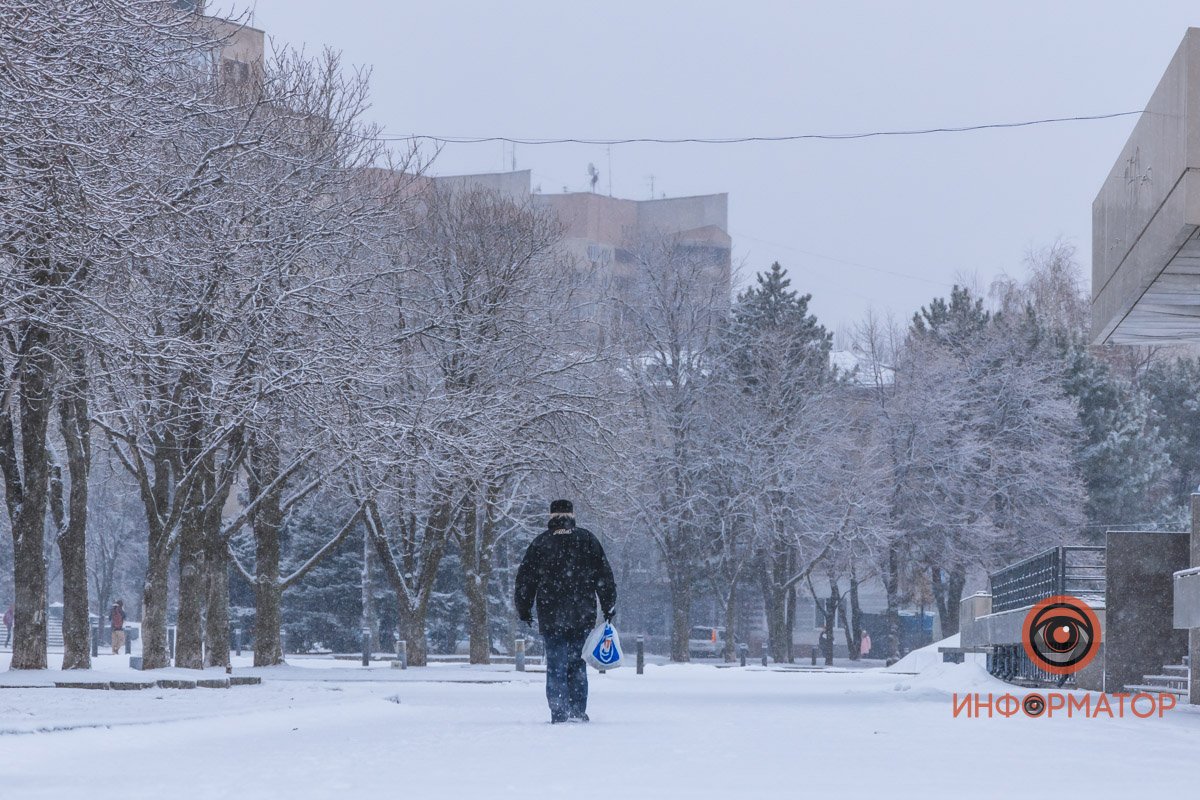 Только вперед