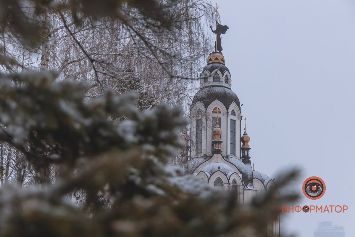 Все такое белое