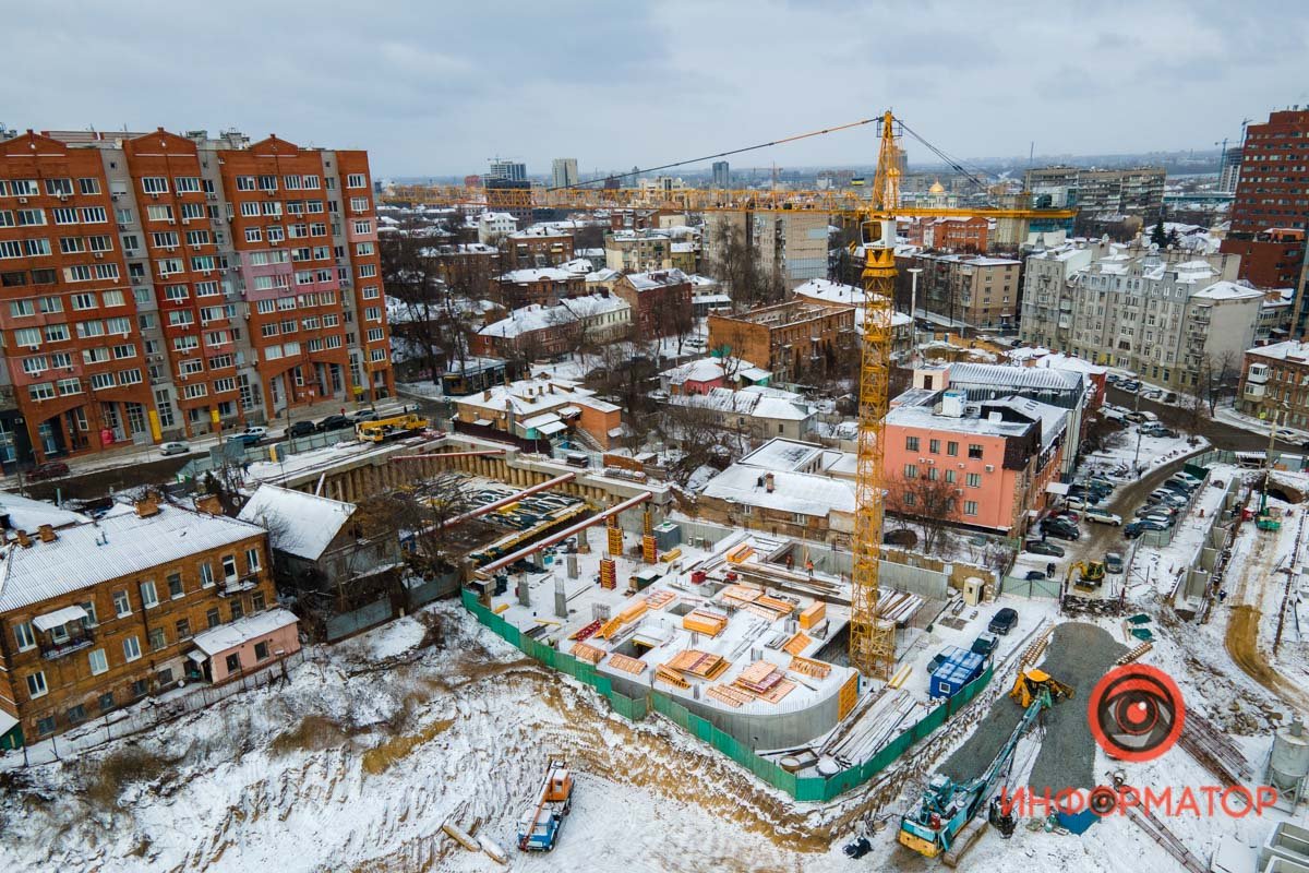 Все необходимое - в пешей доступности Все необходимое - в пешей доступности