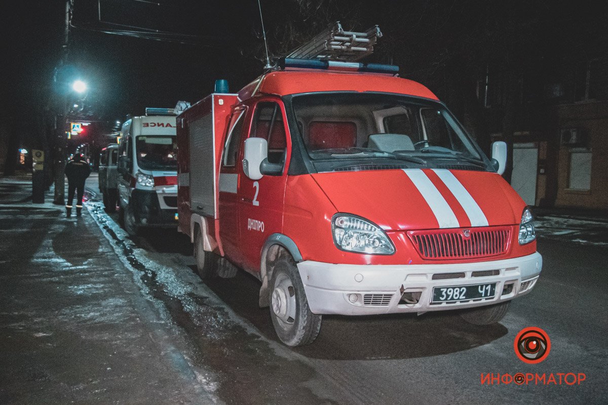 Подробности происшествия выясняются