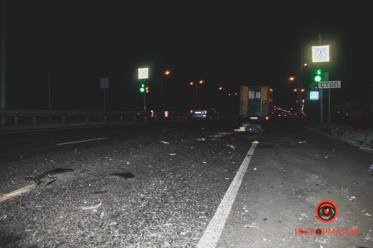 Полиция выясняет подробности инцидента