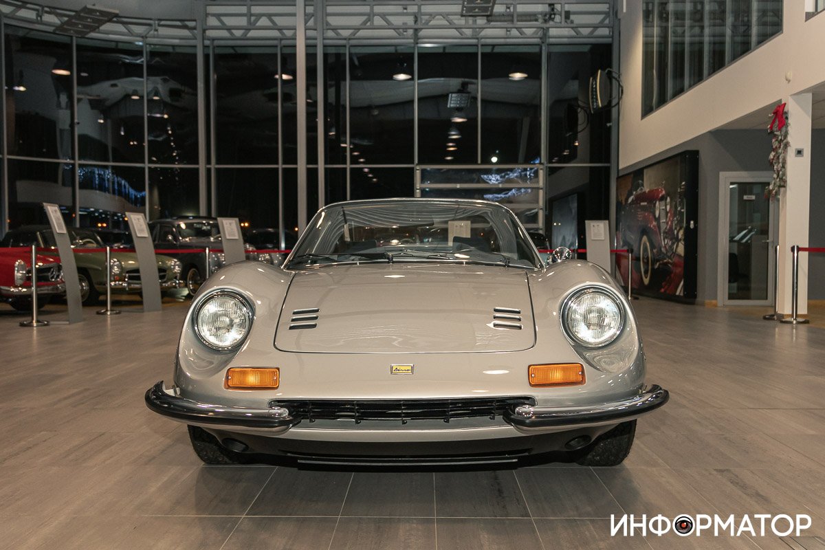 1974 года выпуска