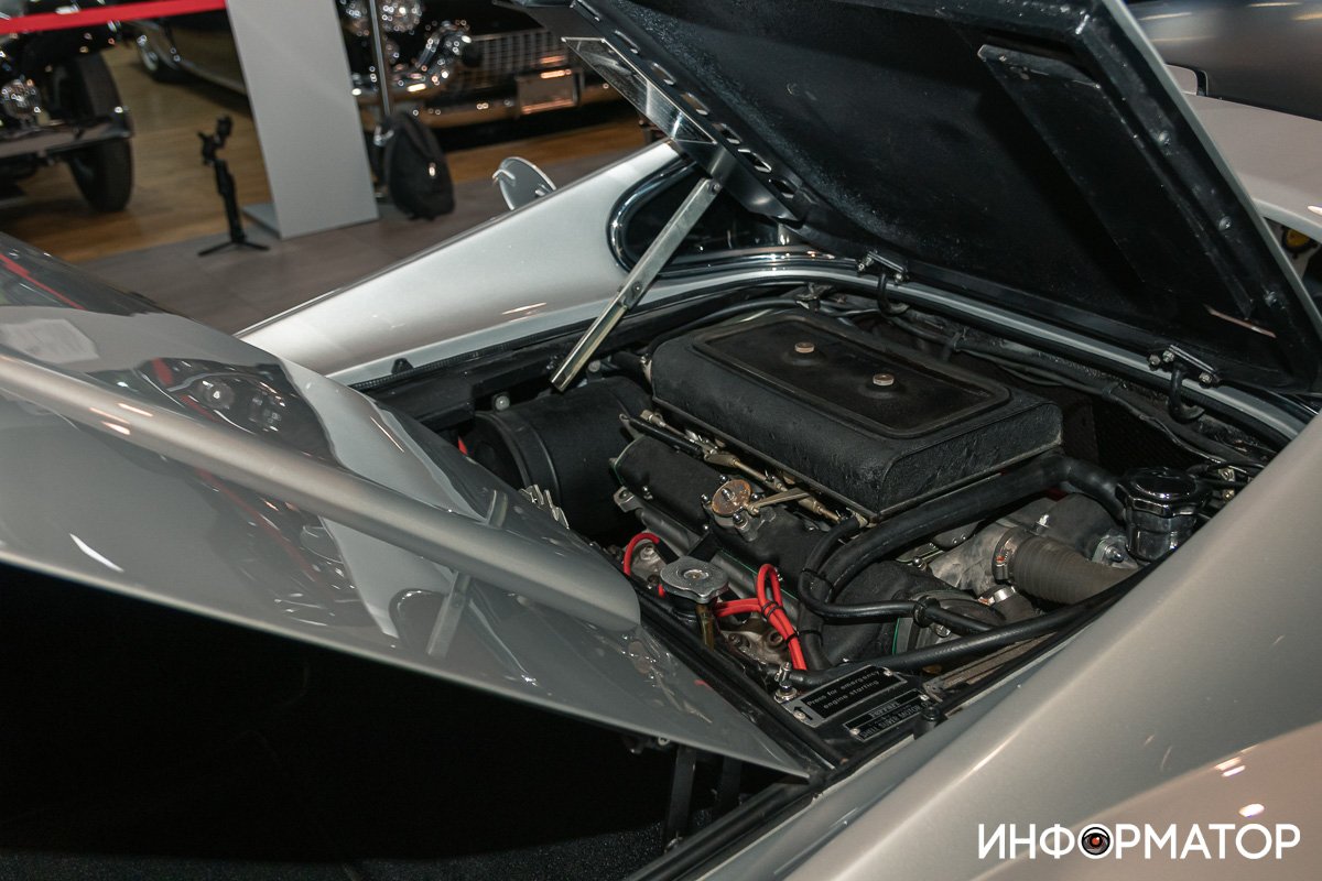 Стоимость - около 500 тысяч евро