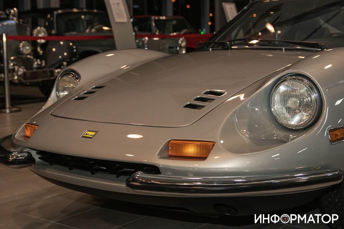 Автомобиль месяца