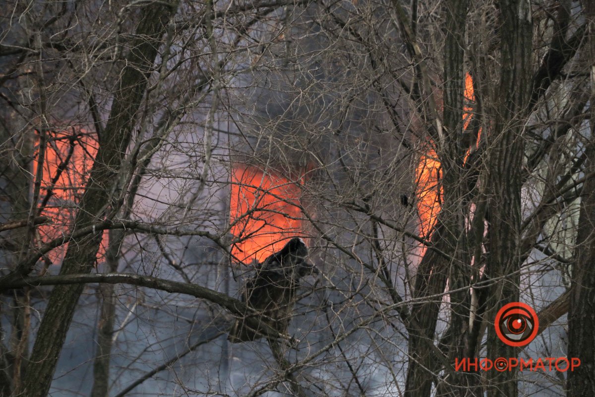 Ликвидация продолжается