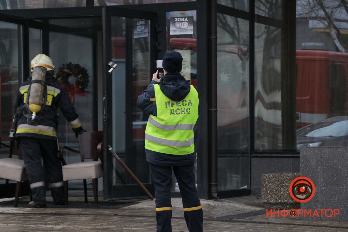 Подробности выясняются