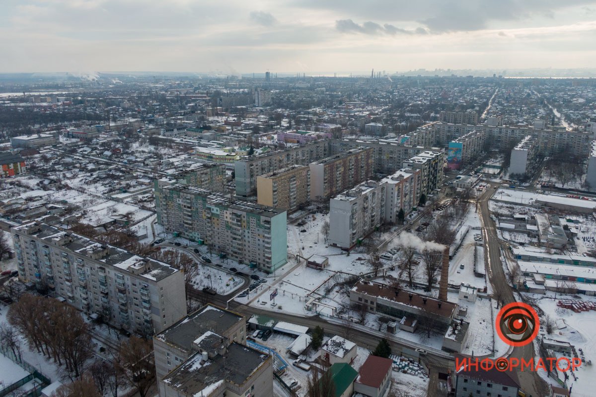 ЖК «Слобожанская слобода» открыл двери для своих жильцов 1