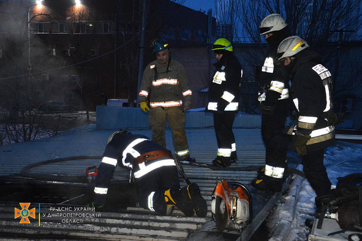 Вызов на линию "101" поступил в 5:44