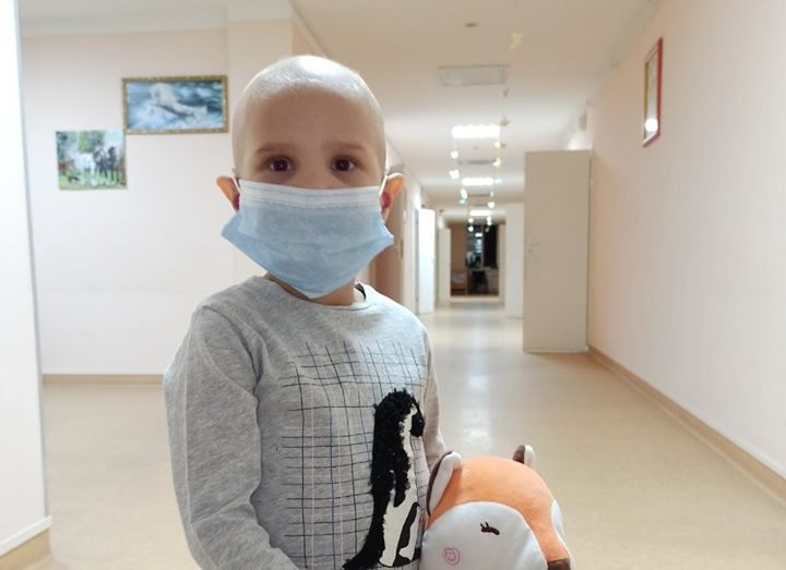 Хронический пиелонефрит, острый лимфобластный лейкоз и сахарный диабет: каким детям в Днепре нужна помощь 3