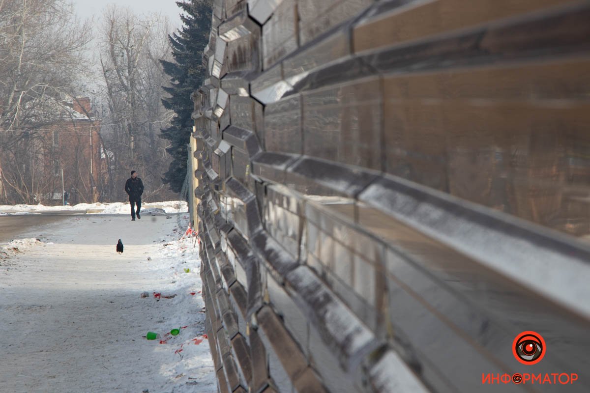 Ровные линии