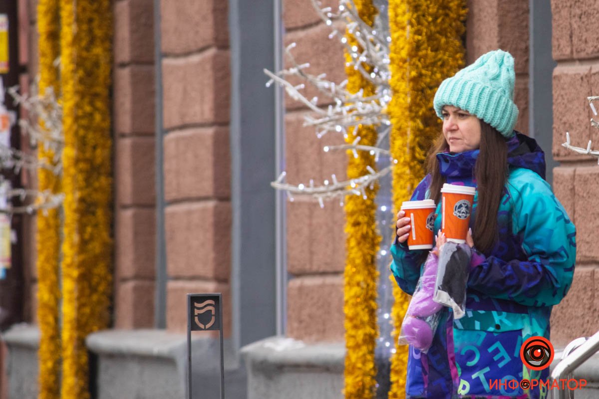 Куда ж без кофе